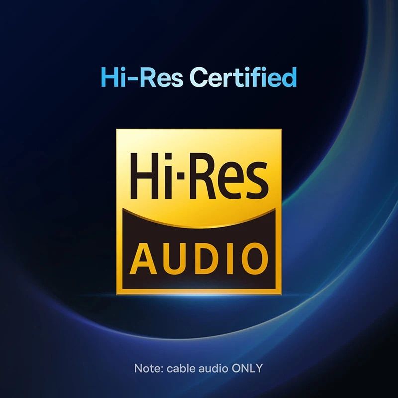 Over-Ear Wireless Gaming Headphones with Mic - Image 7