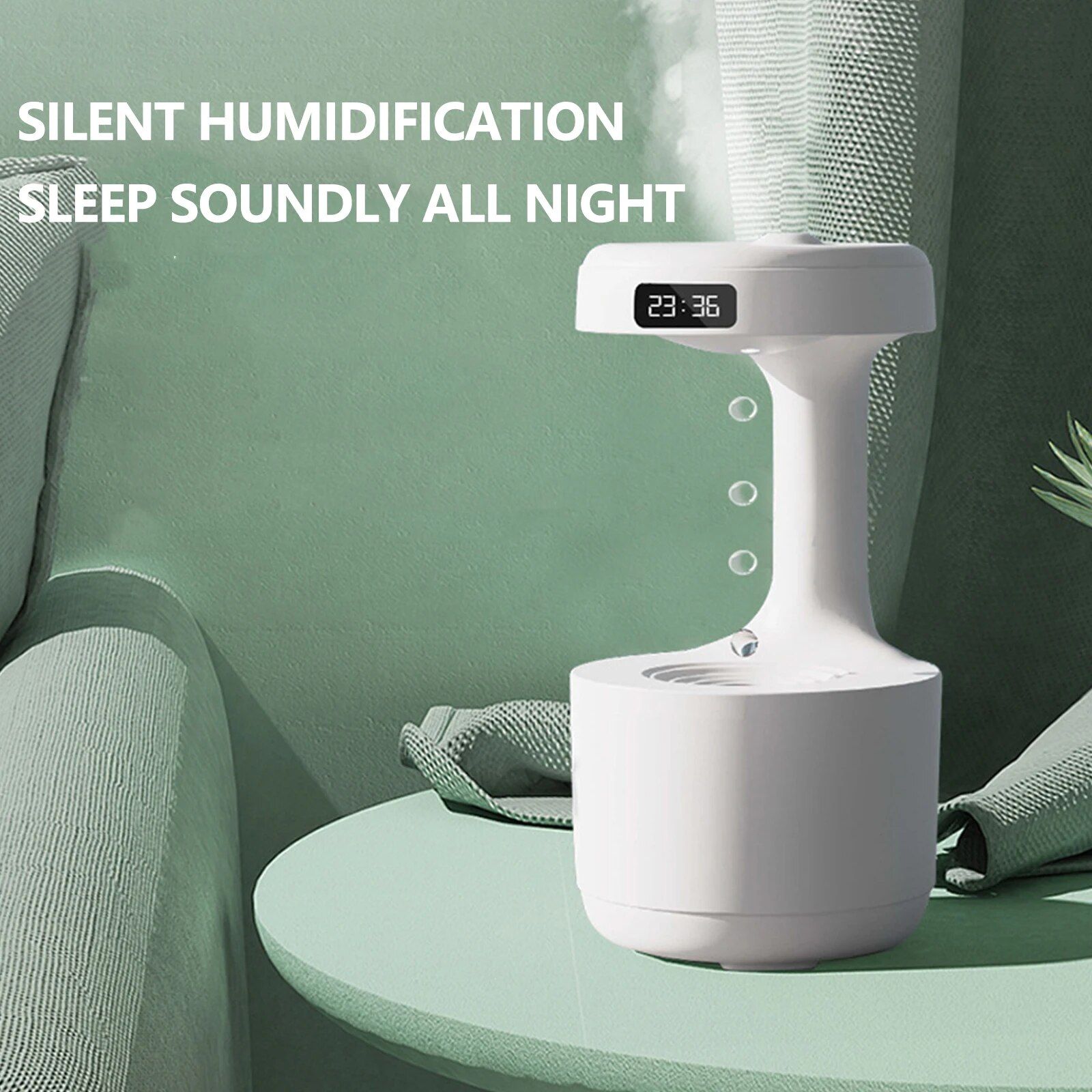Anti-Gravity Air Humidifier - Image 4
