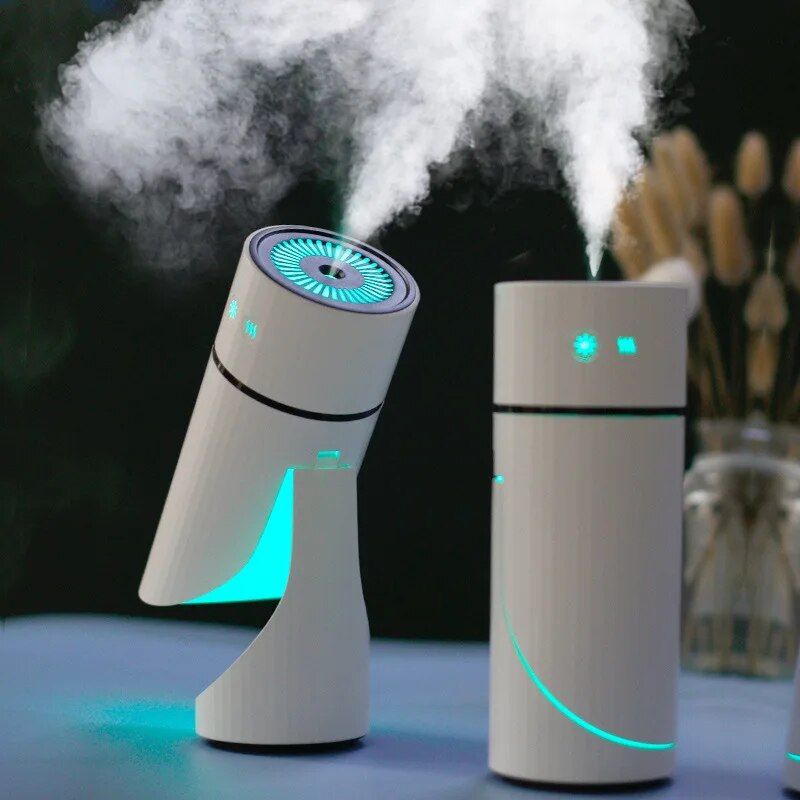 260ML Wireless Air Humidifier - Image 2