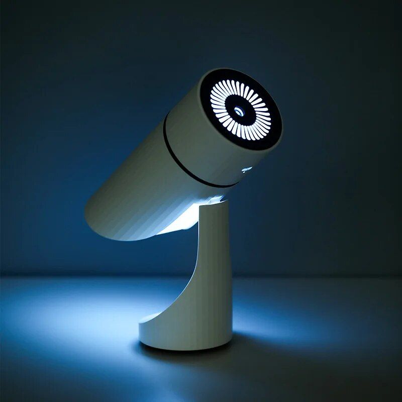 260ML Wireless Air Humidifier - Image 5