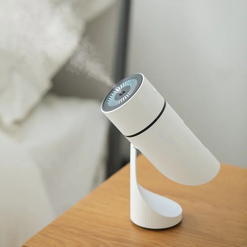 260ML Wireless Air Humidifier - Image 3
