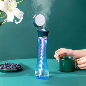 Ultrasonic Wireless Air Humidifier