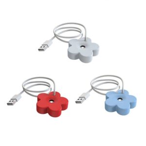 Mini Petal Nano Mist Humidifier