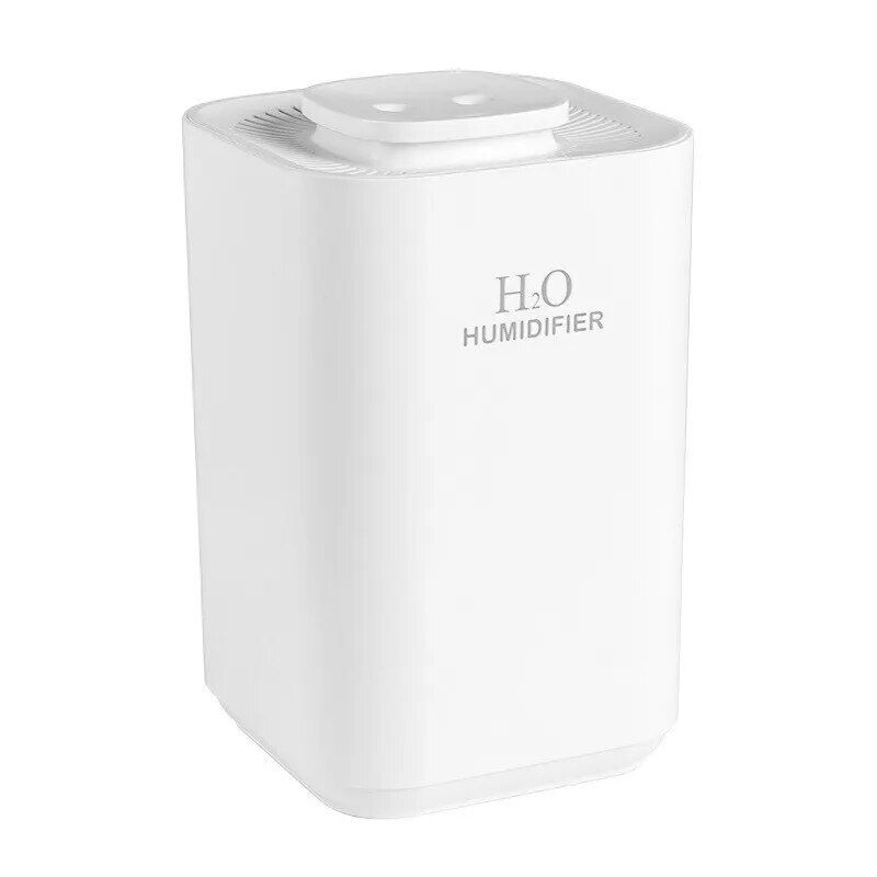 3.3L Quiet Home & Bedroom Humidifier with Large Spray Capacity - Image 7