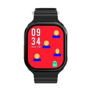 C800 Bluetooth Connected Smartwatch - Your Ultimate Sports Companion