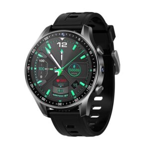 4G Kids Smartwatch with Video Call & Waterproof IP67 Design