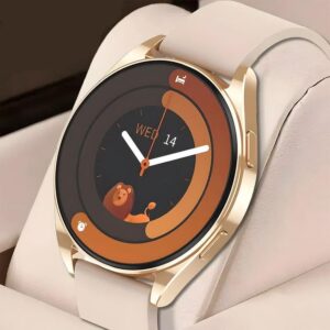 New Bluetooth Call Smartwatch - Your Ultimate Fitness and Lifestyle Companion