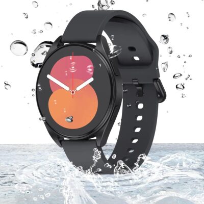 Bluetooth Smart Watch 1.5" | Fitness & Health Tracker | Waterproof IP67 | For Android & IOS