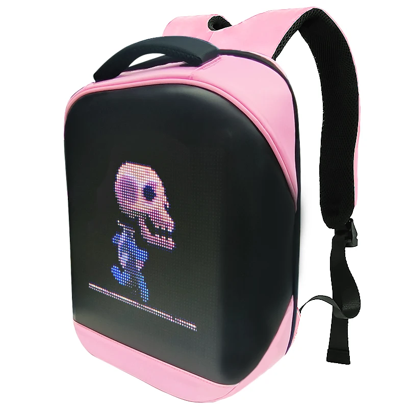 Portable LED Backpack - Image 8