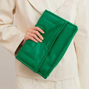 Trendy Large Capacity Tote Bag with Detachable Mini Bag - Fashion Shoulder & Crossbody Handbag