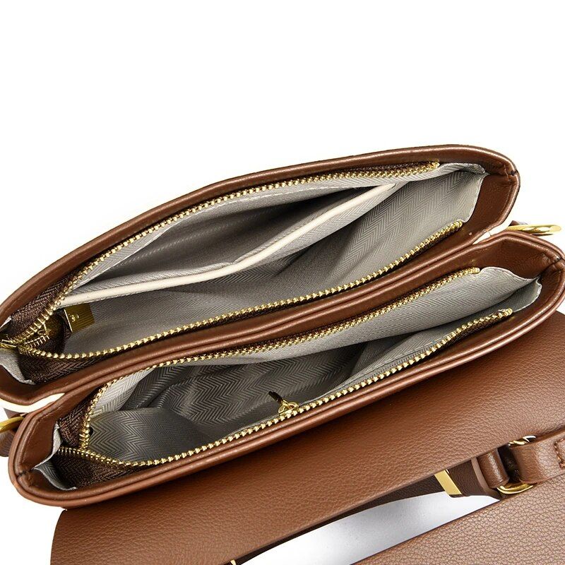 Elegant Crossbody & Shoulder Fashion Handbag for Women - Image 7