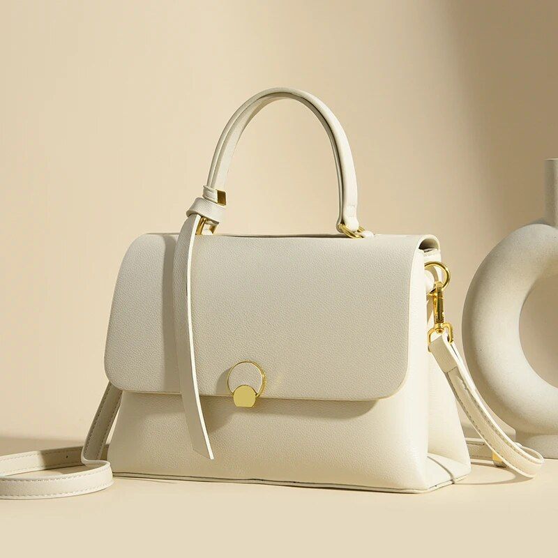 Elegant Crossbody & Shoulder Fashion Handbag for Women - Image 6