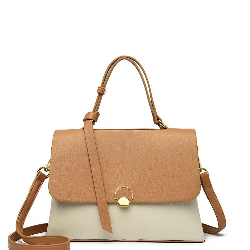 Elegant Crossbody & Shoulder Fashion Handbag for Women - Image 8