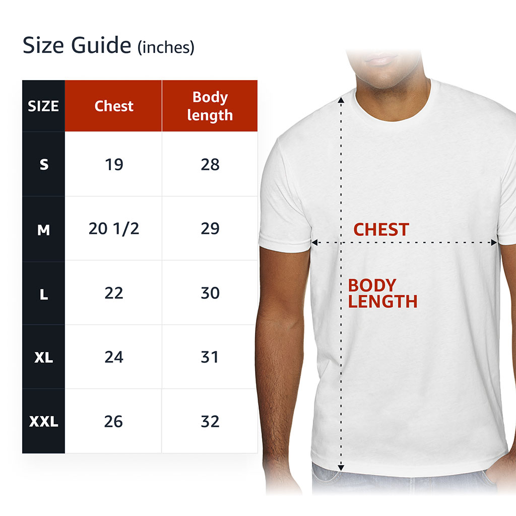 Never Lose Focus Sueded T-Shirt - Inspirational T-Shirt - Printed Sueded Tee - Image 5