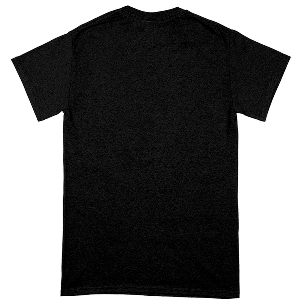 Not a Secret Heavy Cotton T-Shirt - Funny Sarcastic Tee Shirt - Quote T-Shirt - Image 6