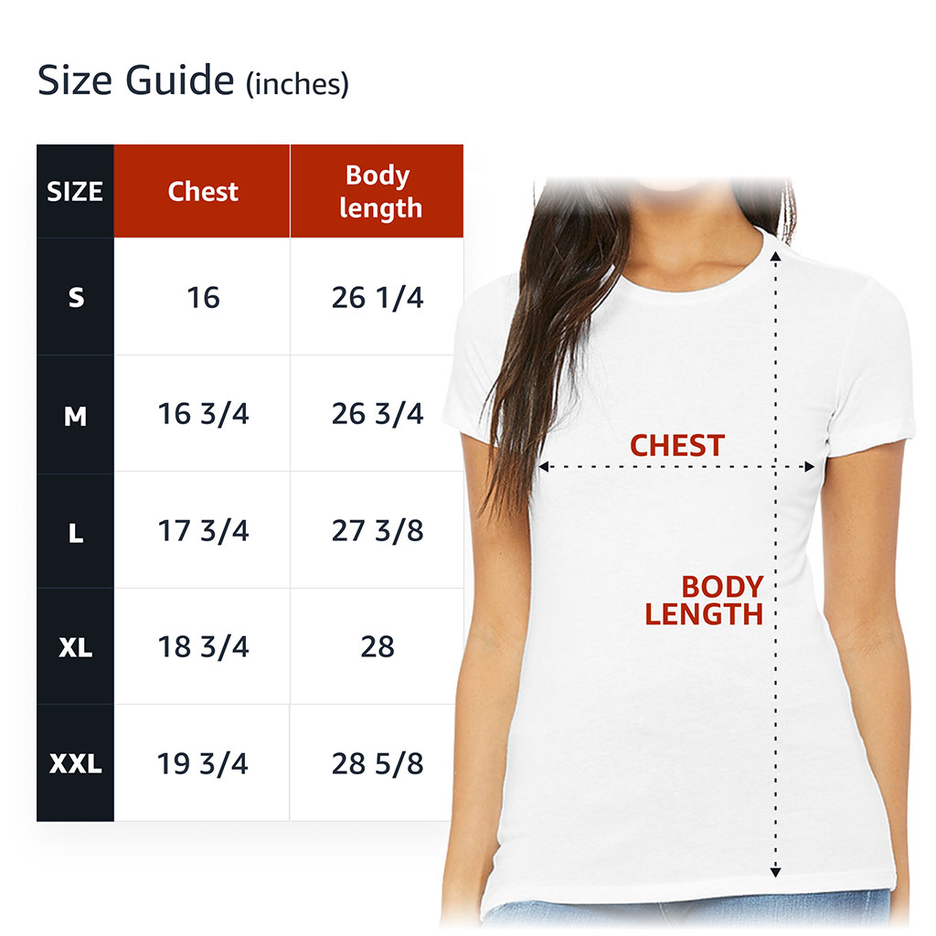 Different Is Beautiful Slim Fit T-Shirt - Cute Design Women's T-Shirt - Graphic Slim Fit Tee - Image 5