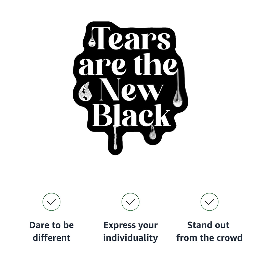 Cool Print Women's V-Neck T-Shirt - Cool Saying V-Neck Tee - Best Design T-Shirt - Image 7