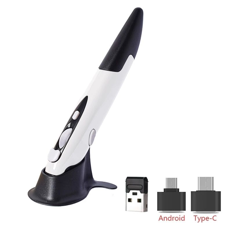 2.4G Wireless Pen Mouse - Image 2