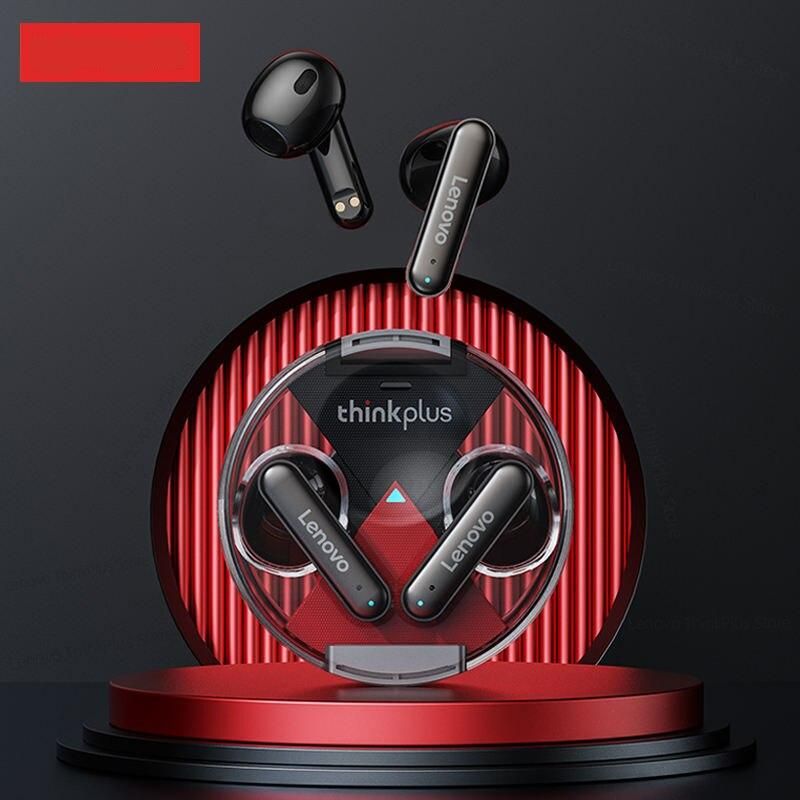 Wireless TWS Earbuds with Bluetooth 5.2, Dual Stereo, Noise Reduction & Long Battery Life - Image 2