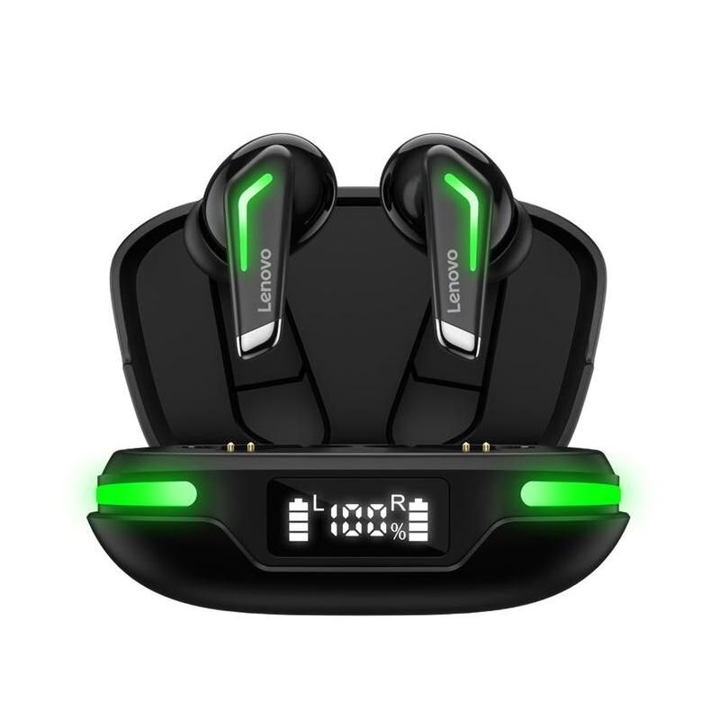 Ultra-Responsive TWS Gaming Earbuds with ANC & Low Latency - Image 2