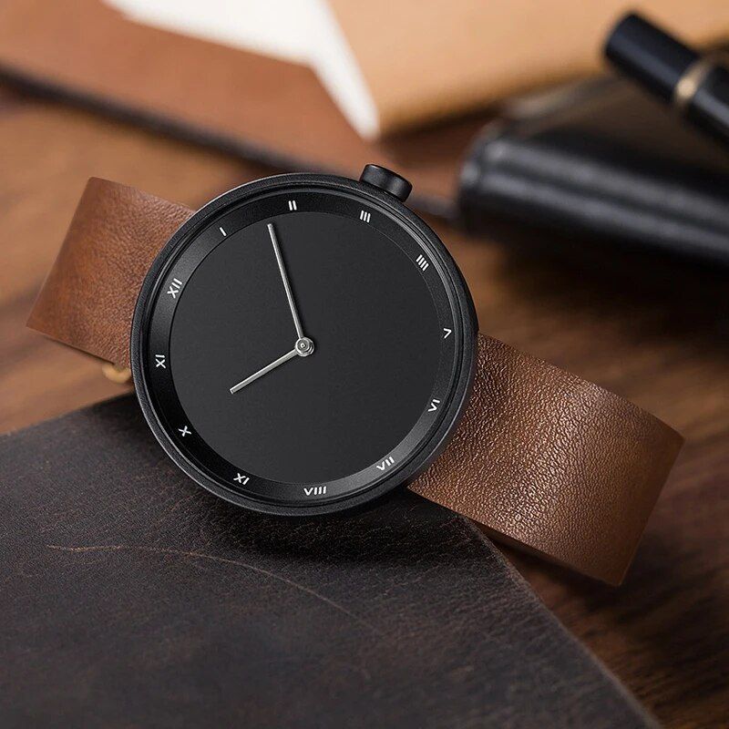 Elegant Quartz Wristwatch for Men - Image 3