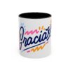 Gracias! Colorful Thank You Mug (11oz & 15oz)