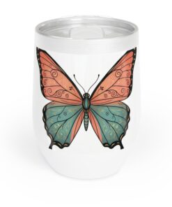 Chill Wine Tumbler