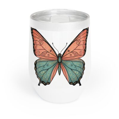 Chill Wine Tumbler