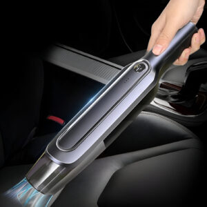 Portable Cordless Vacuum Cleaner