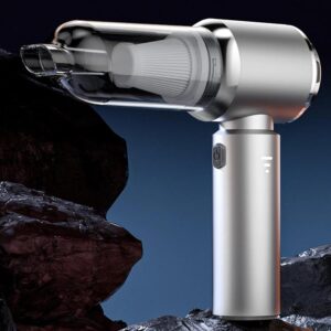 180000PA Mini Car Vacuum Cleaner