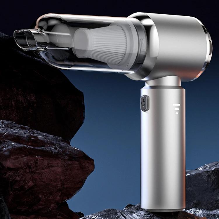 180000PA Mini Car Vacuum Cleaner