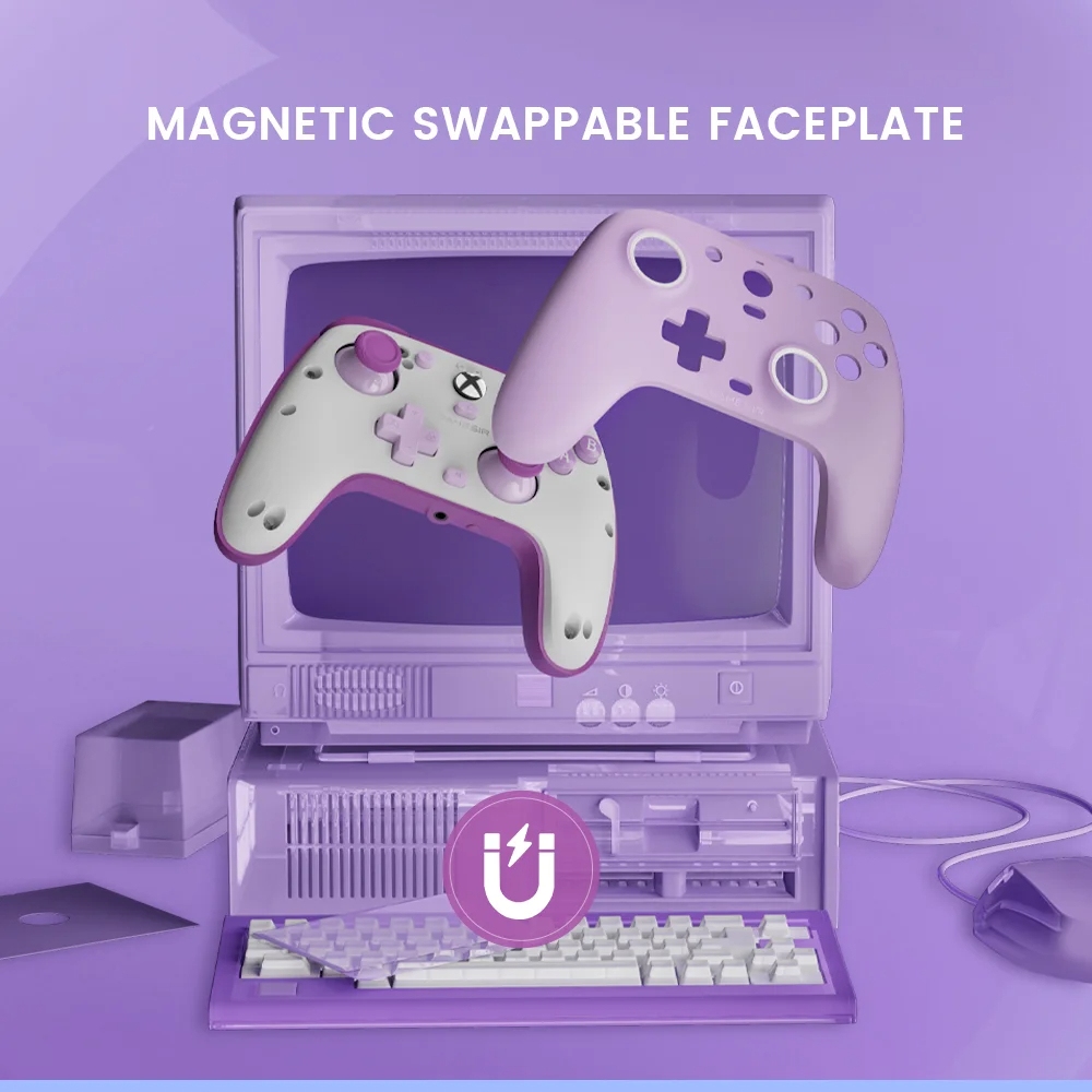 Wired Gaming Controller - Image 4