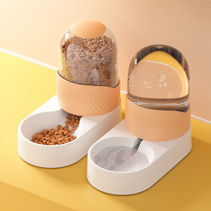 Orange / Water andFood