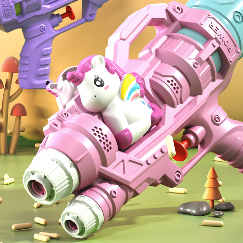 Ultimate Outdoor Water Play Set - Image 5