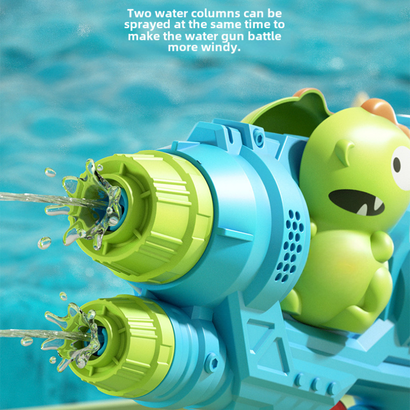 Ultimate Outdoor Water Play Set - Image 4