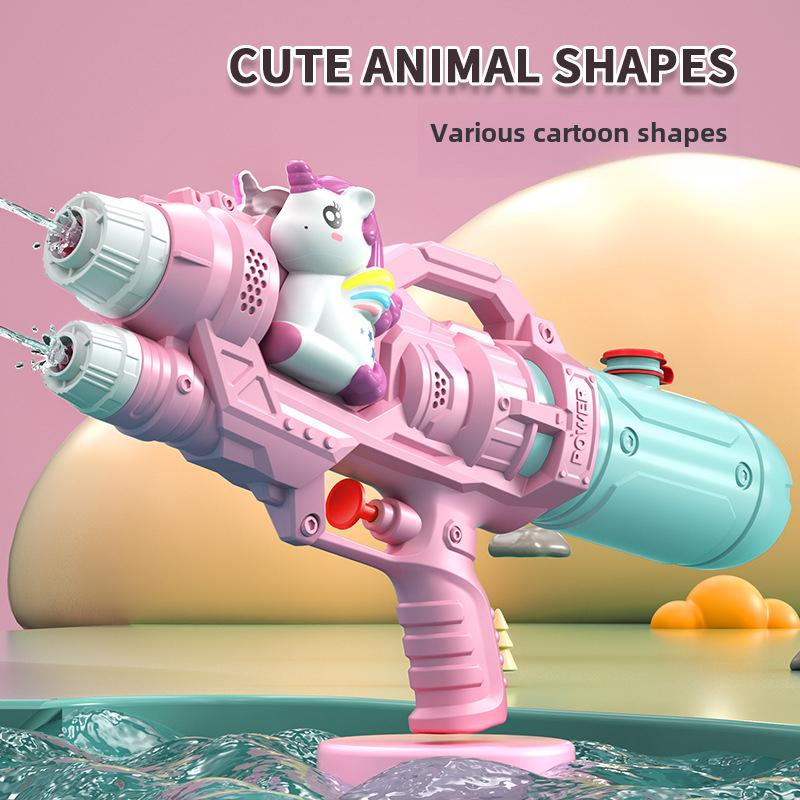 Ultimate Outdoor Water Play Set - Image 3