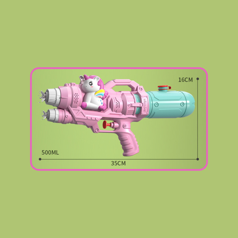 Ultimate Outdoor Water Play Set - Image 6