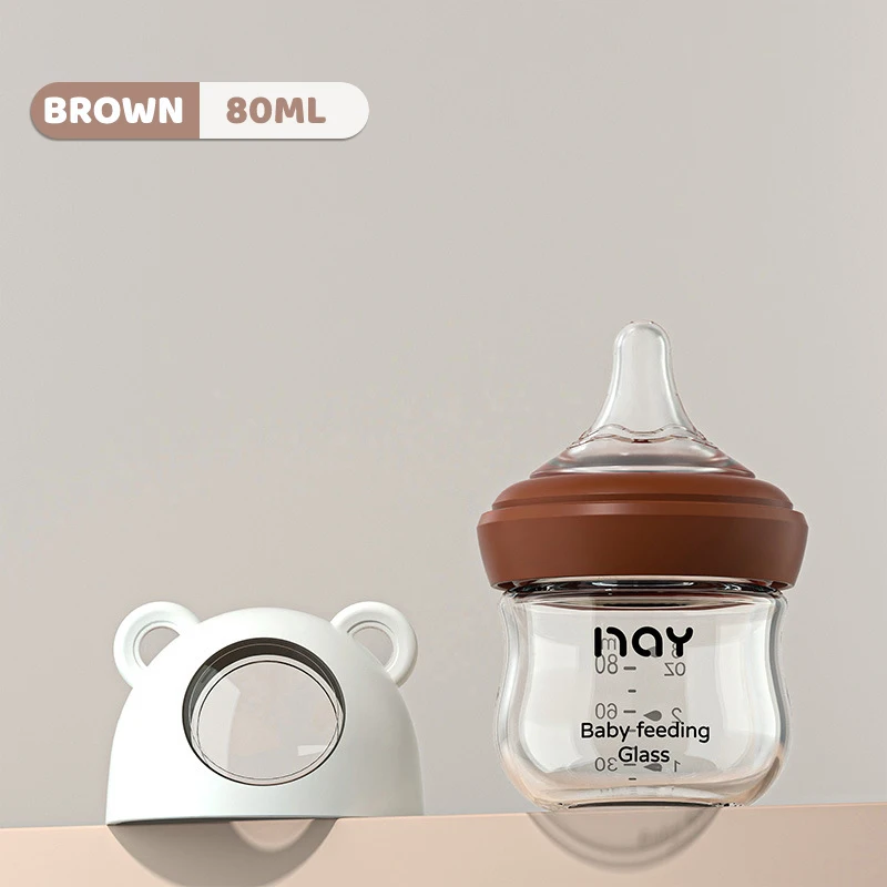 Brown 80ml