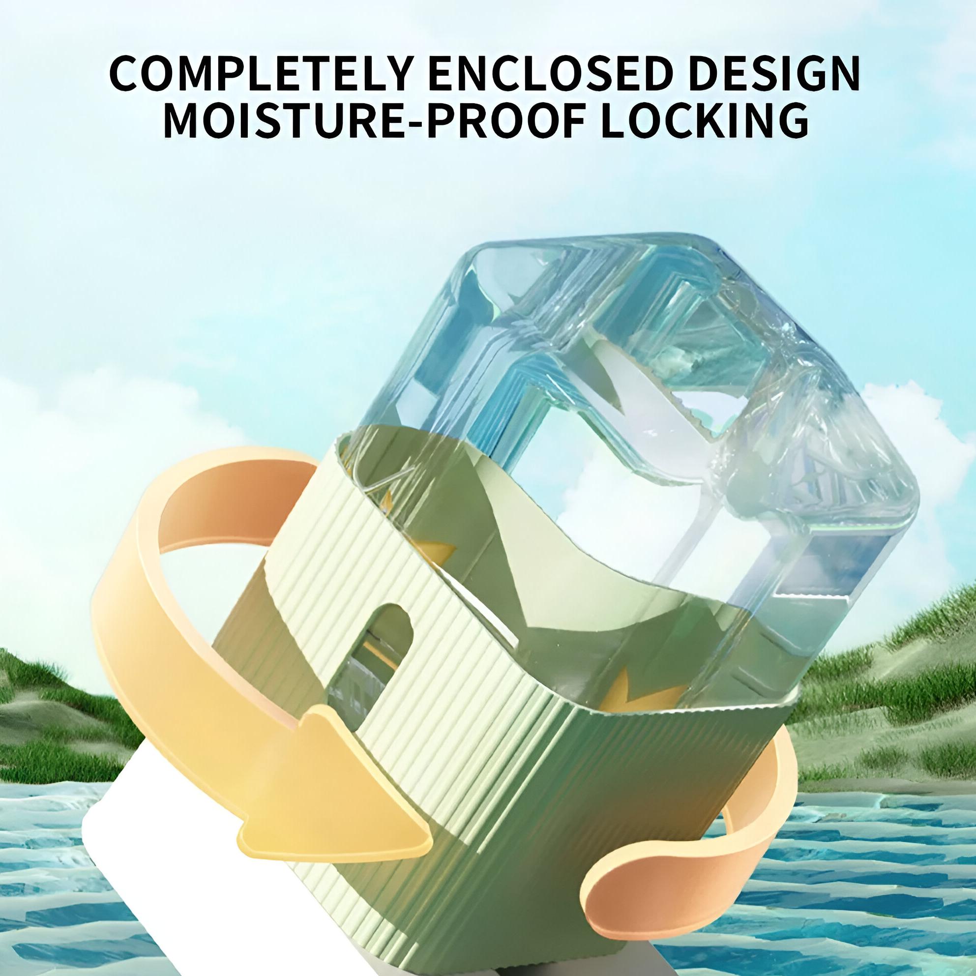 Automatic Pet Feeder and Water Dispenser - Image 7