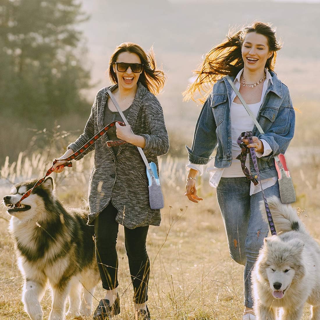 Portable Dog Water Bottle - Image 7