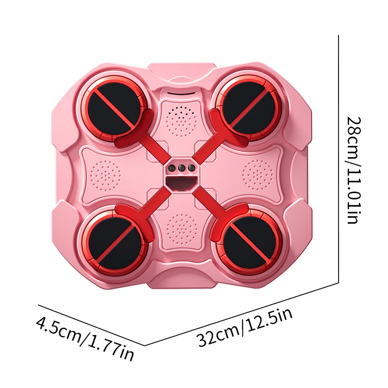 Interactive Reaction Target - Image 7