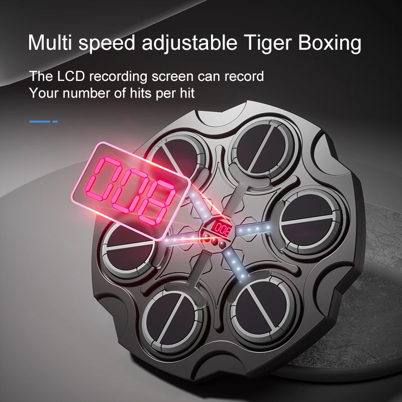 Interactive Reaction Target - Image 4
