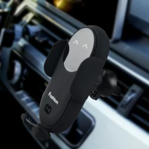 Wireless Car Charger & Auto Mount