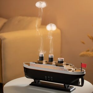Cruise Ship Aroma Diffuser