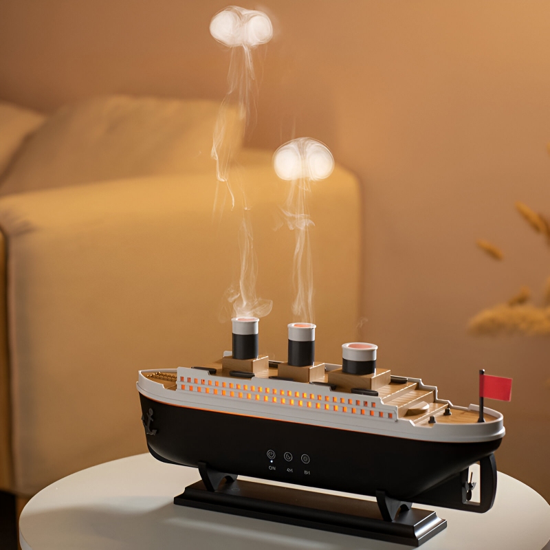 Cruise Ship Aroma Diffuser