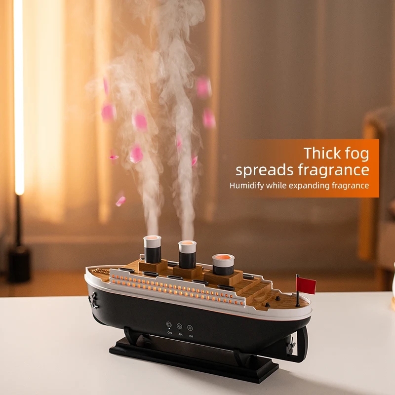 Cruise Ship Aroma Diffuser - Image 5