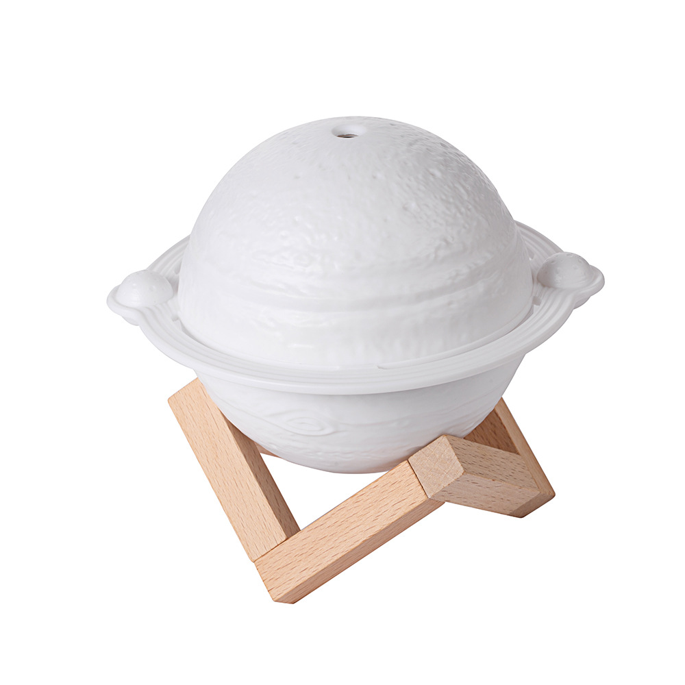 White with 10 filters