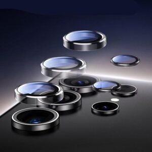 Samsung Galaxy Camera Lens Protector