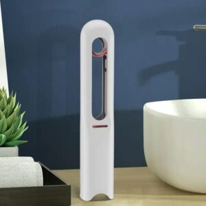 Mini Mop with Self-Squeezing Function