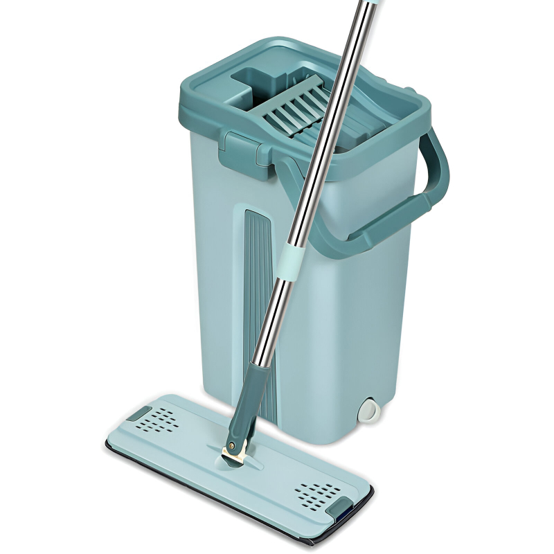 360° Spin Mop & Bucket Set - Image 6